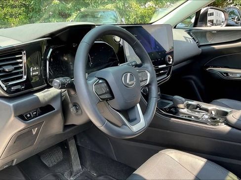 Used 2022 Lexus NX 350 AWD w/ Accessory Package 2 image 17