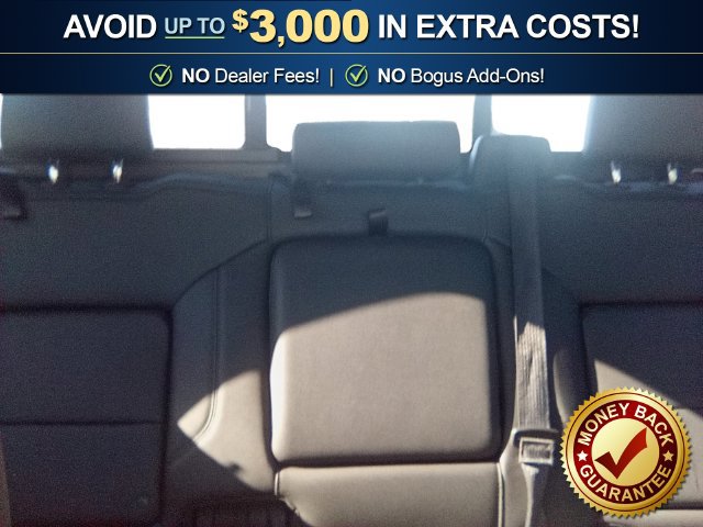 Used 2021 Chevrolet Silverado 1500 RST w/ All Star Edition Plus AWD/4WD image 23