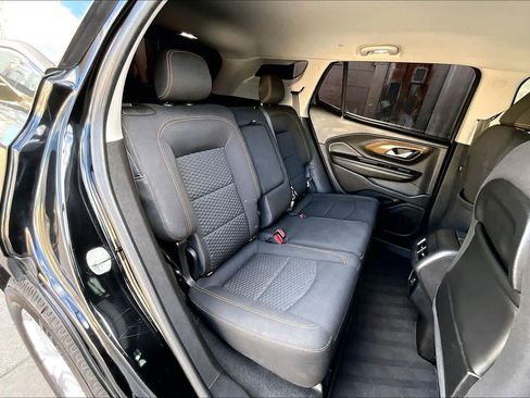 Used 2018 GMC Terrain SLE image 20