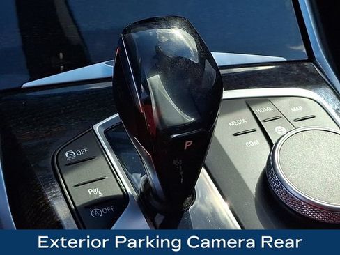 Used 2019 BMW 330i xDrive Sedan w/ Convenience Package AWD/4WD image 11
