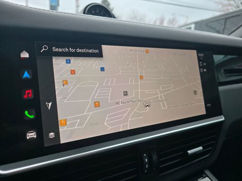 Used 2022 Porsche Cayenne E-Hybrid image 69