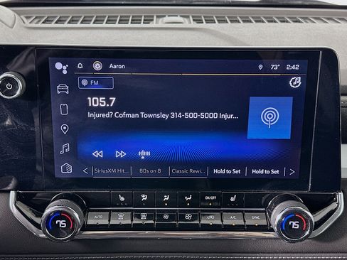 Used 2023 Chevrolet Colorado LT w/ LT Convenience Package II image 19