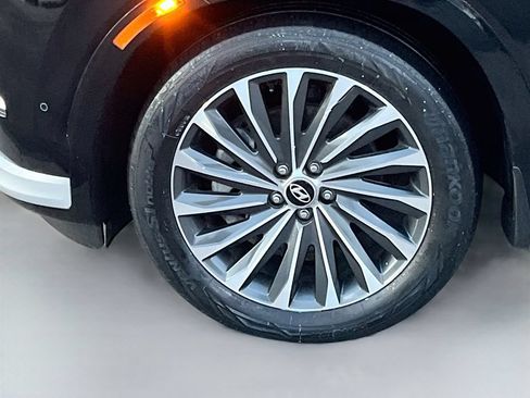 Used 2023 Hyundai Palisade Calligraphy AWD/4WD image 34