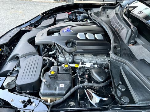 Used 2014 Maserati Ghibli S Q4 image 40