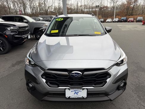 Certified 2024 Subaru Crosstrek 2.0i Premium image 8