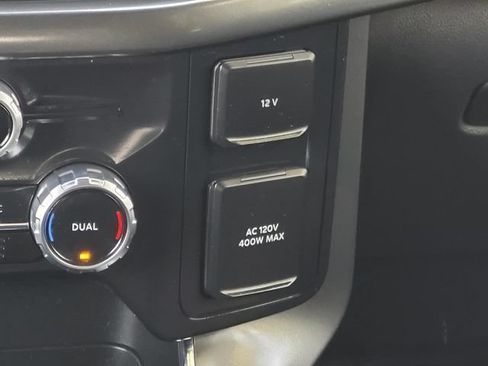 Used 2023 Ford F150 XLT w/ Equipment Group 302A High AWD/4WD image 26