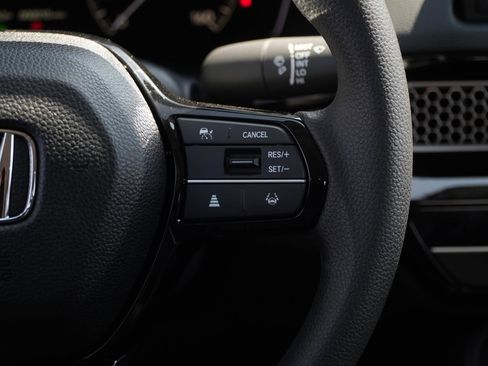 New 2026 Honda Civic LX image 22