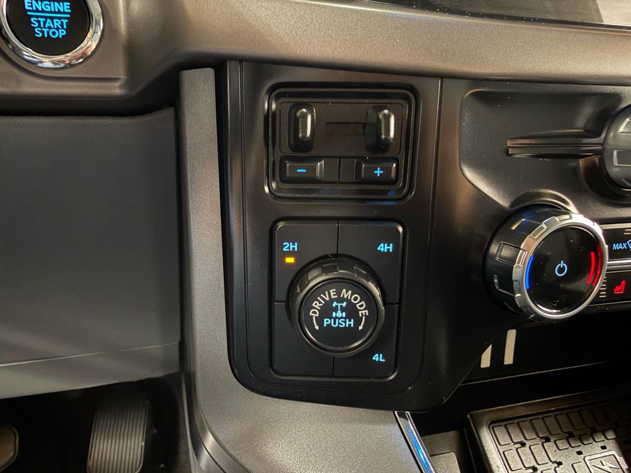 Used 2024 Ford F150 XLT w/ Equipment Group 302A MID AWD/4WD image 18