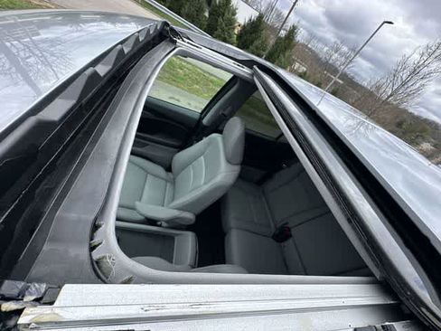 Used 2021 Honda Ridgeline RTL image 6