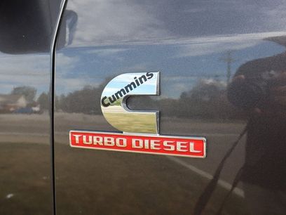 Used 2025 RAM 2500 Laramie