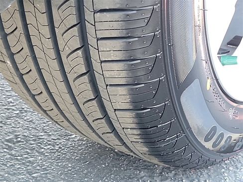 Used 2019 Honda HR-V LX image 26