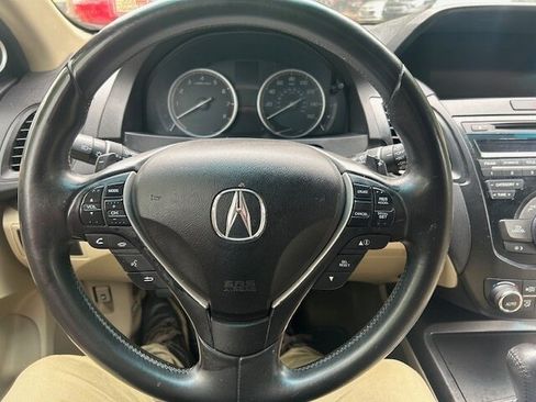 Used 2015 Acura RDX FWD w/ Technology Package image 16