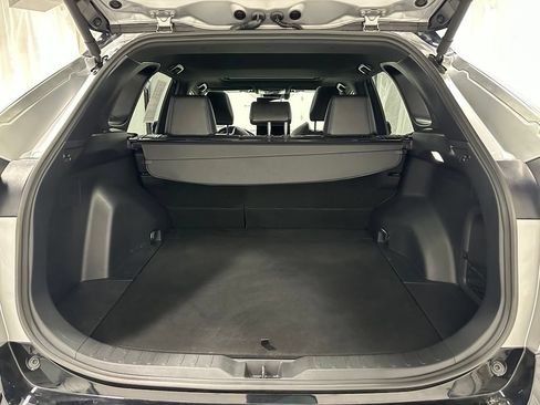 Used 2025 Toyota RAV4 XSE w/ Weather Package AWD/4WD image 49