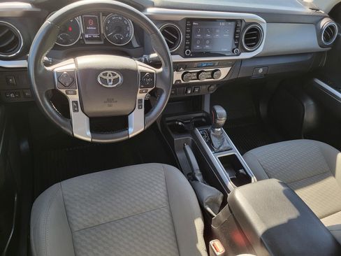 Used 2023 Toyota Tacoma SR5 image 12