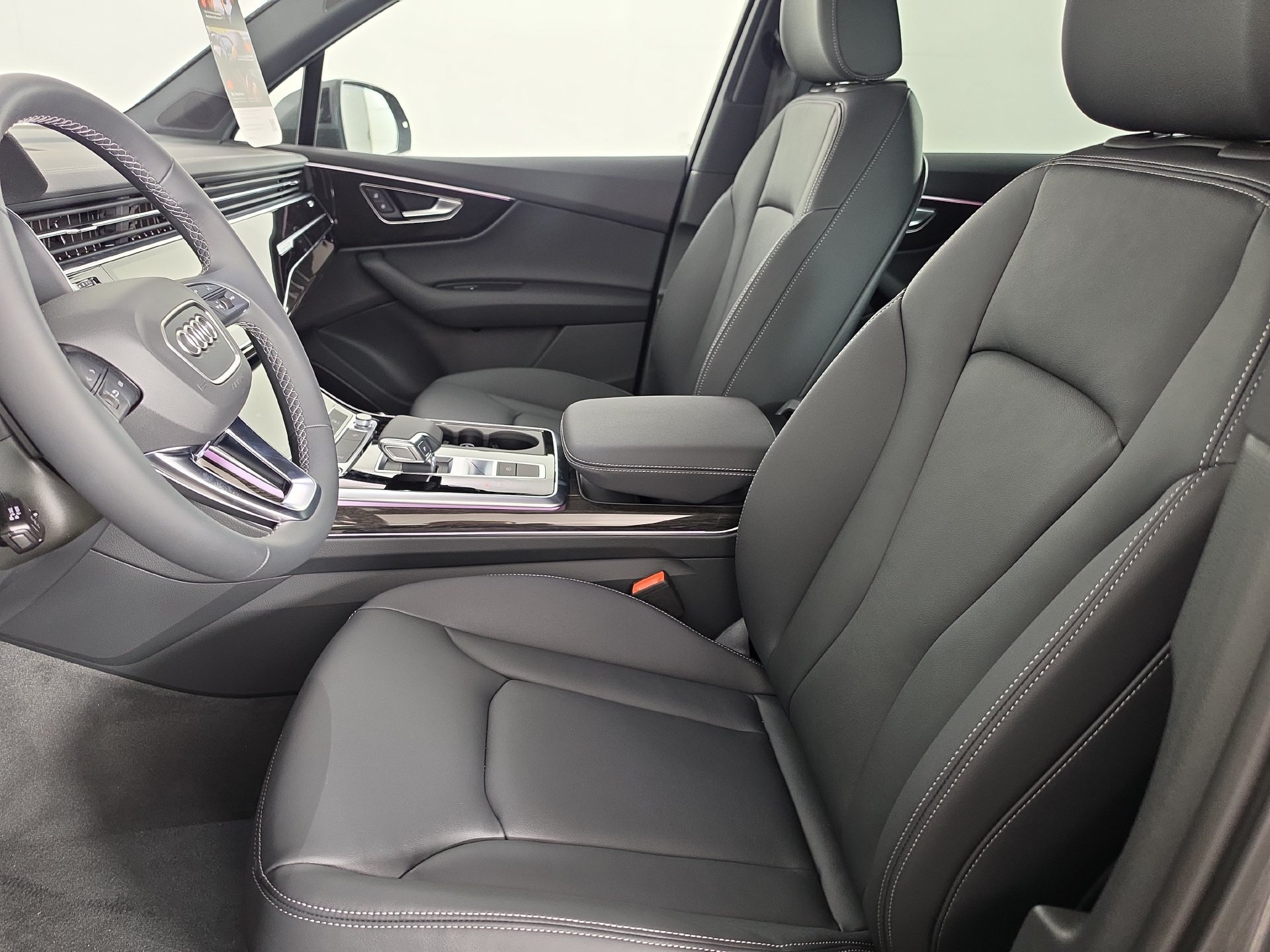 New 2026 Audi Q7 2.0T Premium AWD/4WD image 16