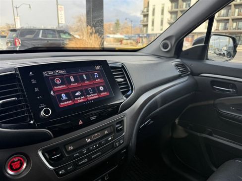 Used 2022 Honda Ridgeline RTL-E image 41