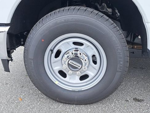 New 2026 Ford F250 XL w/ XL Driver Assist Package image 6