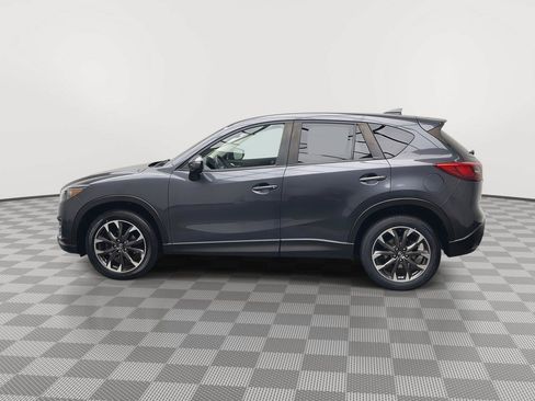Used 2016 MAZDA CX-5 Grand Touring AWD/4WD image 35