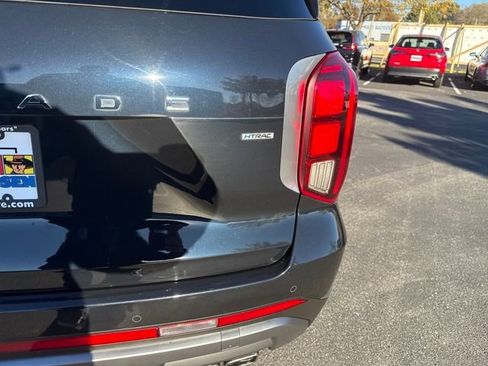 Certified 2023 Hyundai Palisade SEL image 38