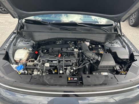 Used 2024 Hyundai Kona N Line FWD image 17