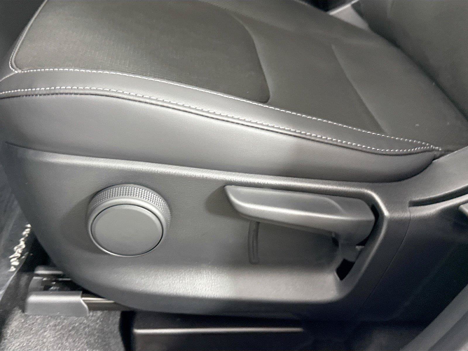 New 2026 MAZDA CX-5 Select AWD/4WD image 30