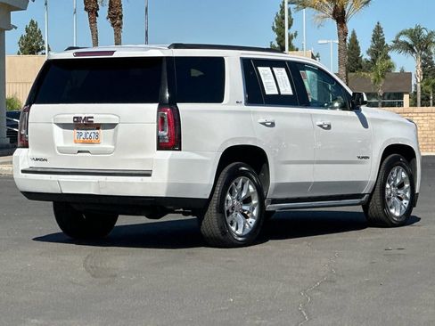 Used 2016 GMC Yukon SLT w/ Open Road Package RWD image 3