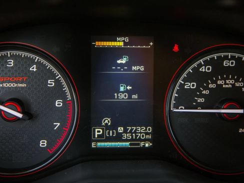 Used 2022 Subaru Forester Sport AWD/4WD image 18