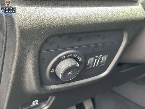 Used 2023 Jeep Grand Cherokee L Limited w/ Luxury Tech Group II AWD/4WD image 19