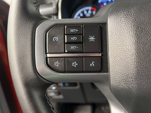 Certified 2023 Ford F150 XLT w/ Equipment Group 302A High image 18