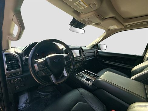Used 2021 Ford Expedition Max Platinum image 9