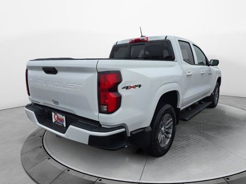 New 2026 Chevrolet Colorado LT w/ LT Convenience Package image 5