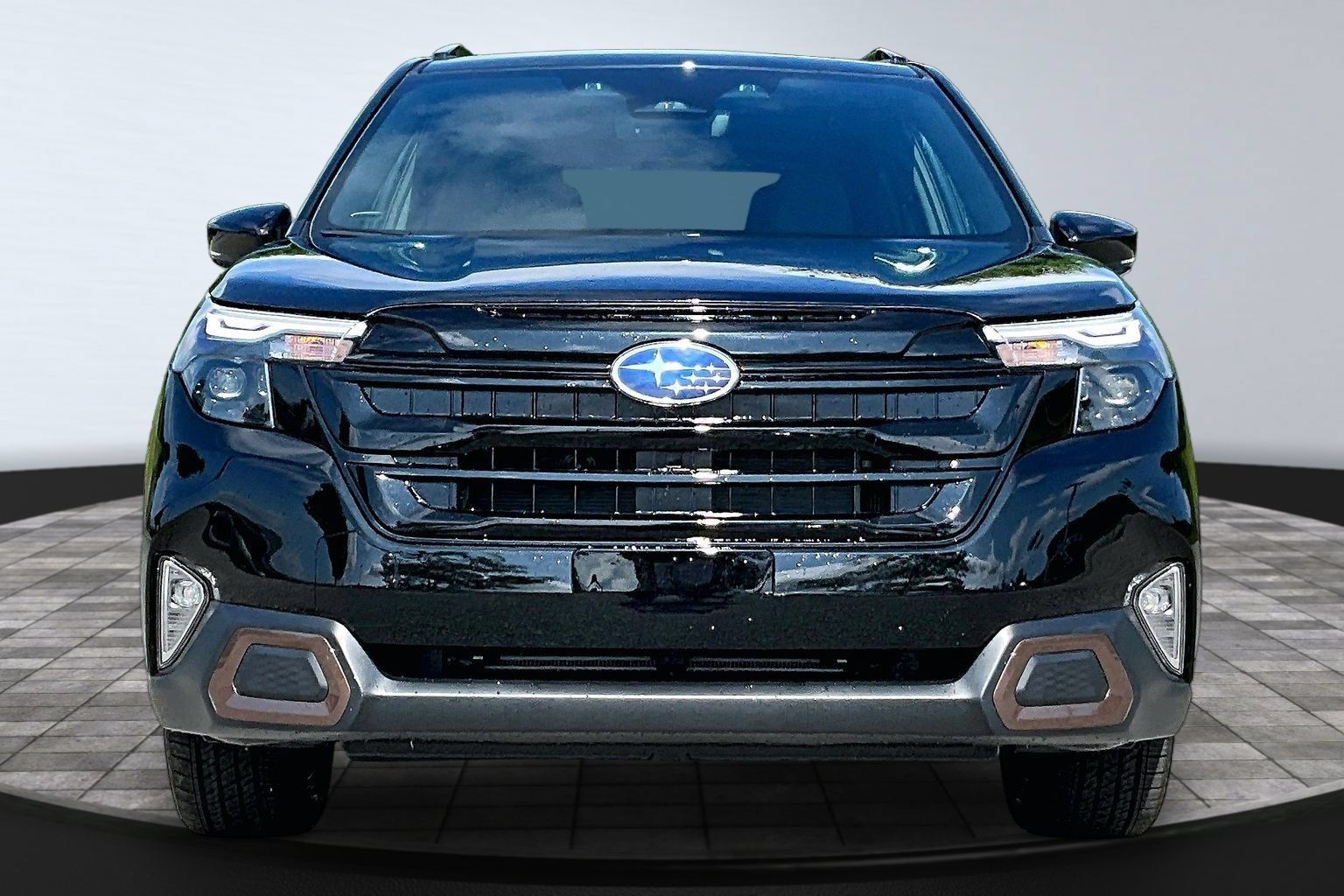 New 2026 Subaru Forester Sport AWD/4WD image 13