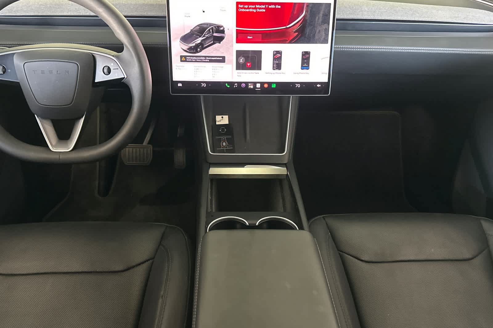 Used 2026 Tesla Model Y AWD image 3