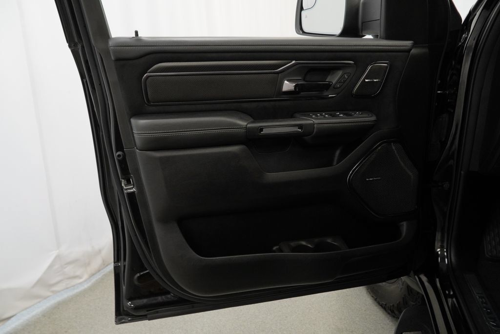 Used 2025 RAM 1500 RHO w/ RHO Level 1 Equipment Group AWD/4WD image 37