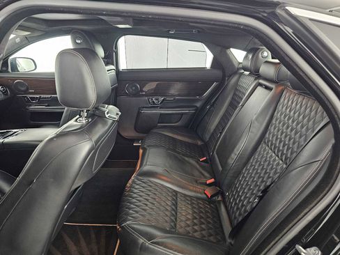 Used 2019 Jaguar XJ L Portfolio image 16