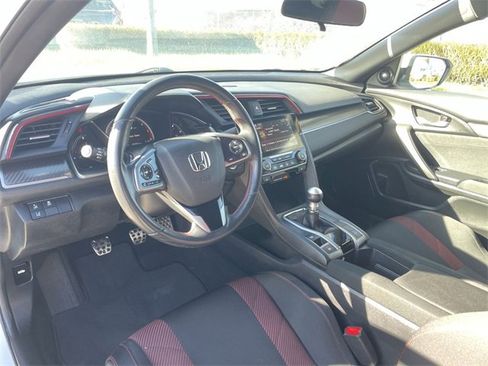 Used 2020 Honda Civic Si image 10