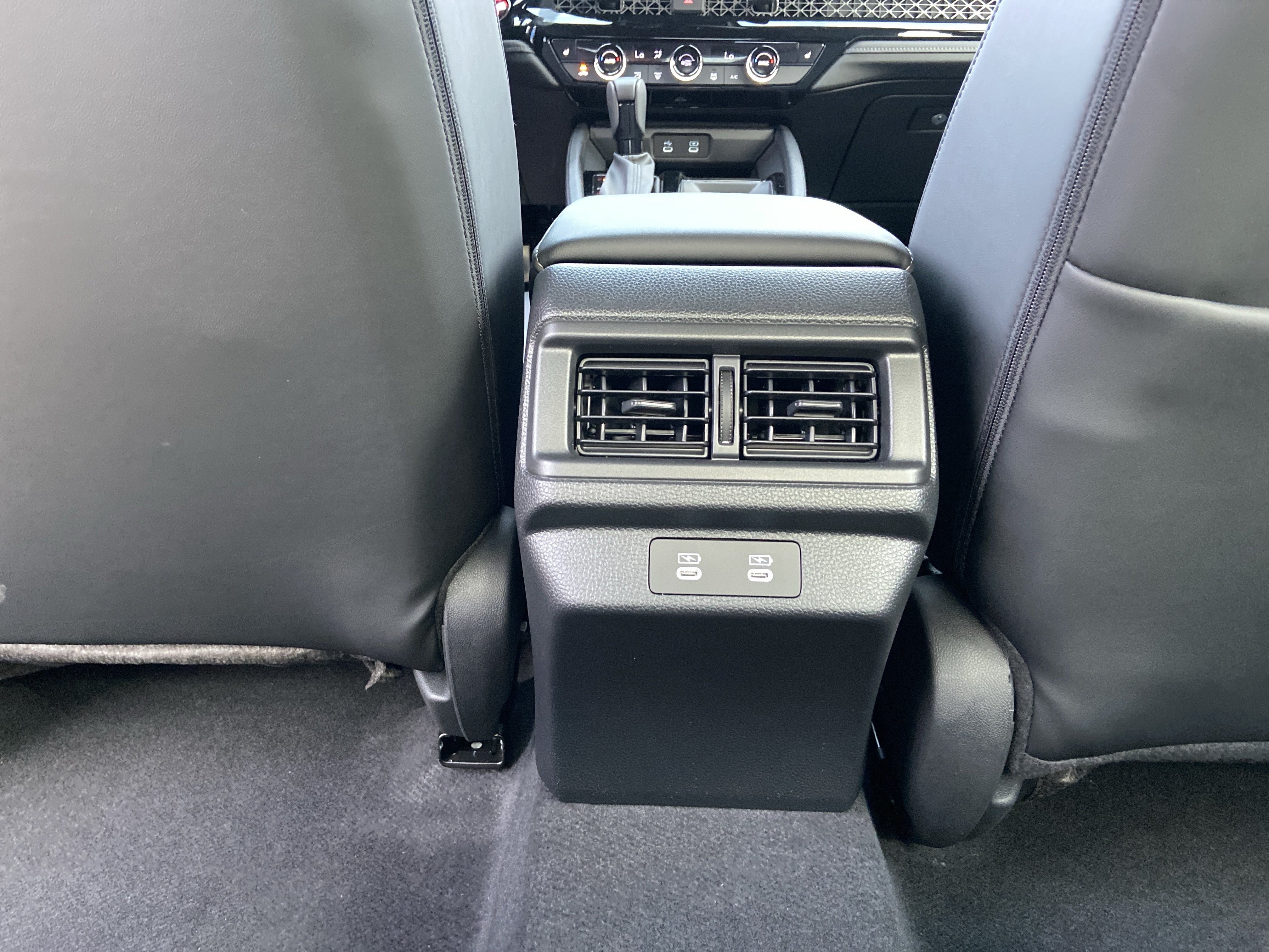 New 2026 Honda Accord Sport image 44