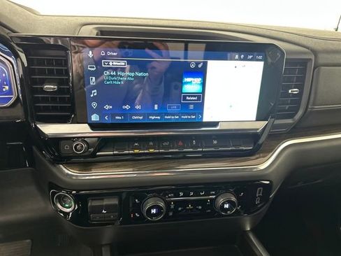 Used 2023 Chevrolet Silverado 1500 RST w/ Convenience Package II image 27