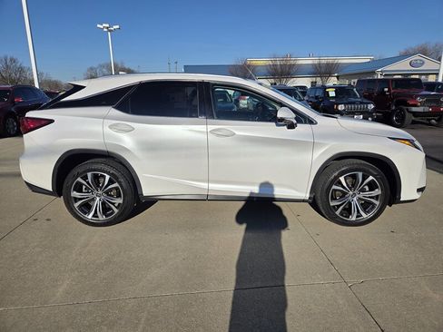 Used 2019 Lexus RX 350 AWD image 2
