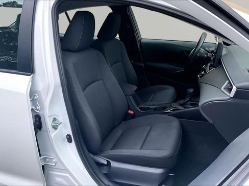 Certified 2024 Toyota Corolla LE FWD image 9