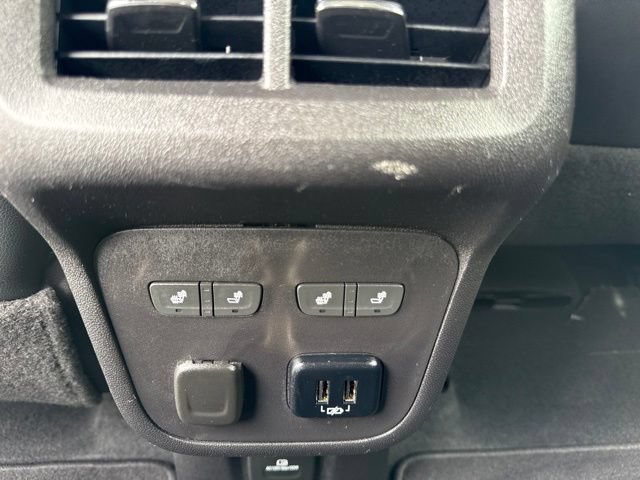 Used 2018 Chevrolet Equinox Premier FWD image 23