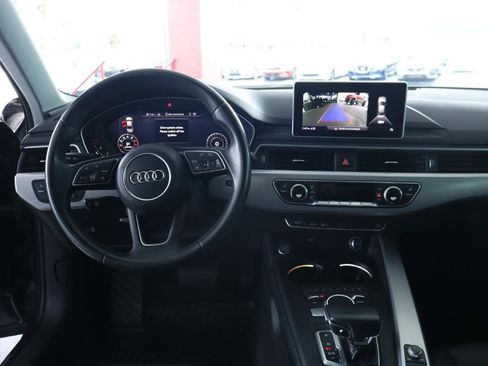 Used 2018 Audi A4 2.0T Ultra Premium image 17