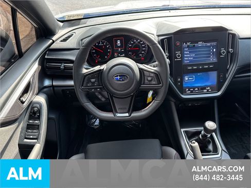 Used 2023 Subaru WRX image 27