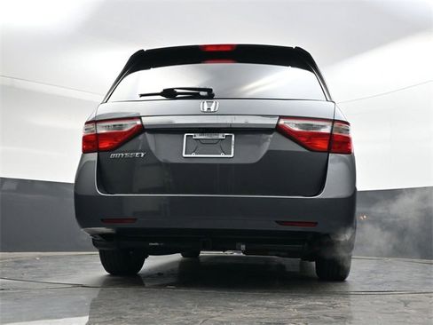 Used 2012 Honda Odyssey EX-L image 39
