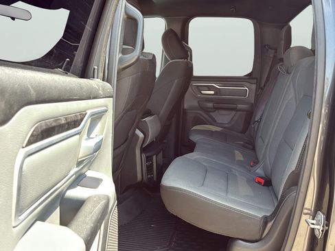 Used 2021 RAM 1500 Lone Star RWD image 15