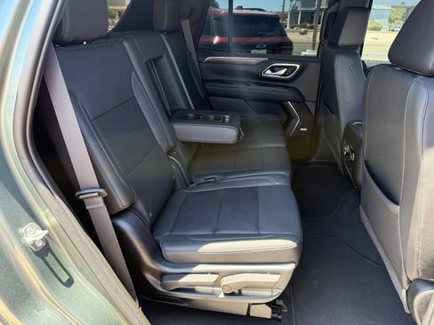 Certified 2023 Chevrolet Tahoe LT AWD/4WD image 39
