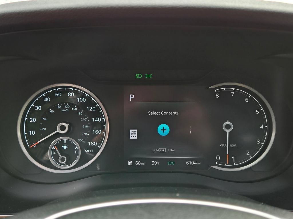 Used 2026 Genesis G70 3.3T Sport Prestige AWD/4WD image 22