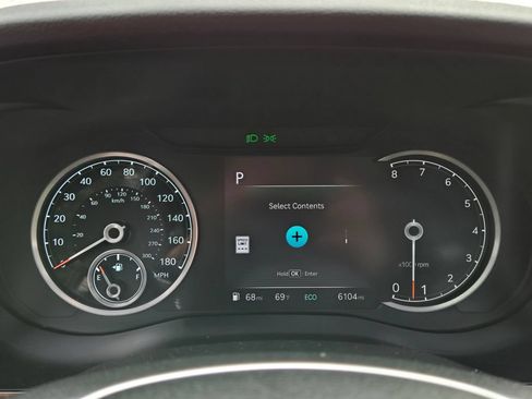 Used 2026 Genesis G70 3.3T Sport Prestige AWD/4WD image 22