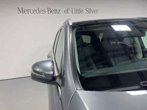 Used 2026 Mercedes-Benz GLE 350 4MATIC image 12