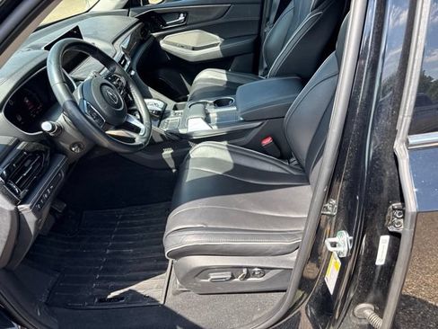Certified 2023 Acura MDX SH-AWD w/ Advance Package image 5